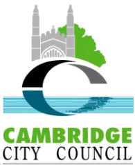 Cambridge CC